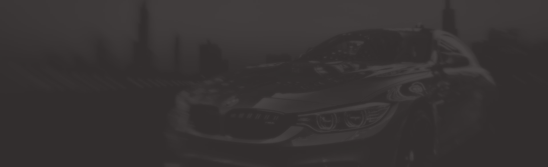 Footer Background