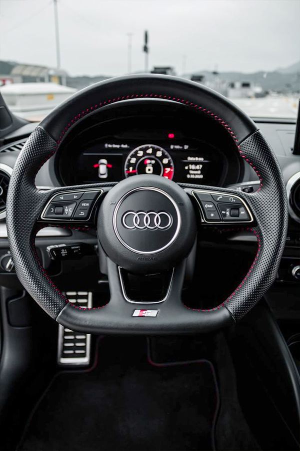Audi yedek parça