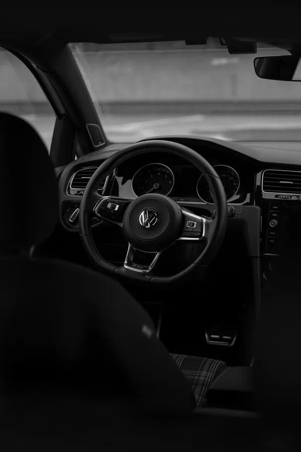 Volkswagen yedek parça