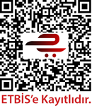 ETBİS'e kayıtlıdır