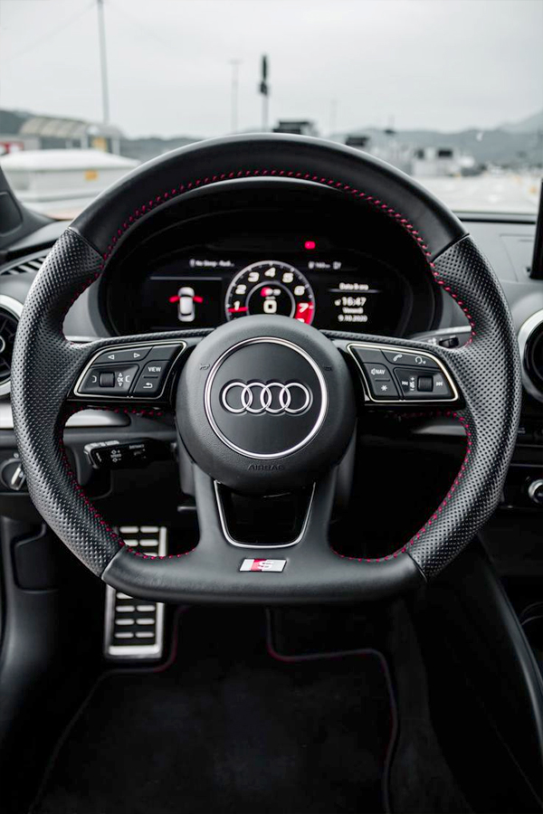 Audi