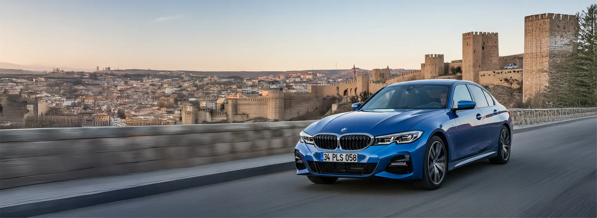 BMW Yedek Parça