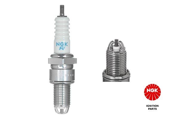 Atesleme Bujisi  Vag 80 100 200 A6 Cad1-2 Go1-2-3 Jet1 Pas T3 T4 85- 