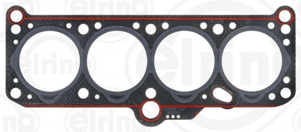 Sil. Kap Conta Vag 80 Cad1 Go1-2 Jet1-2 Pas 80- 
