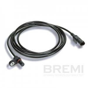 Abs Sensoru Arka Sol M.benz 906 Vag Crafter 2.0tdi 08-
