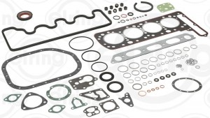 Tk Conta Komple M.benz 114 68-
