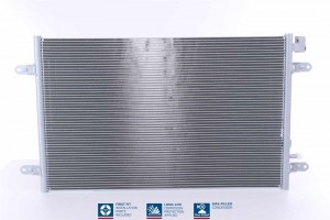 Klima Radyatoru Vag A6 05-