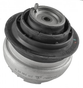 Motor Kulagi Sol M.benz 203 209 210 211 98-