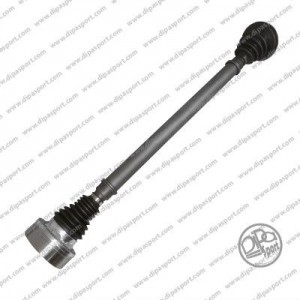 Aks Komple On Sag Vag A3 Cad3 Go5-6 Jet3-4 03-15
