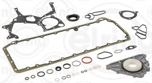 Alt Tk. Conta Bmw M57 99-