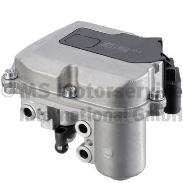 Gaz Kelebegi Vag A4 A6 A8 Q7 05-12 