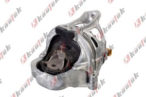 Motor Kulagi Sag Vag A6 A7 A8 Q7 17- 