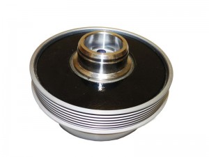 Krank Kasnagi Bmw F39 40 44 45 46 48 14- 