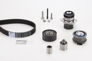 Triger Seti + Devirdaim Vag A3 A4 A5 A6 Go5-6 Jet3-4 Pas 03-