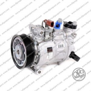 Klima Komp. Vag A4 A5 Q5 2.0tdi 09-17