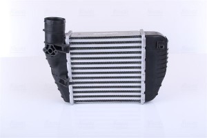 Turbo Radyatoru Vag A6 04-