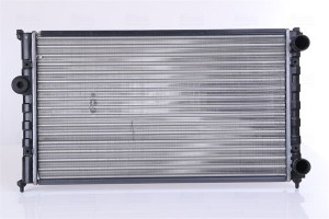Su?radyatoru Vag Ibiza2 Cad2 Po3 93-
