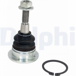 Rotil Ust Land Rover Sport Disciii Iv 2.7 05-18