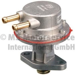 Yakit Pompasi M.benz 123 124 201 80-