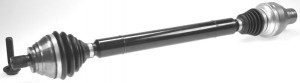 Aks Komple On Sag Vag A3 Q3 Go5 Jet3 Pas 07-13
