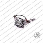 Su pompası, motor soğutması