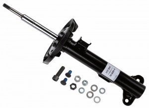 Amortisor On Gazli M.benz 203 209 00-07