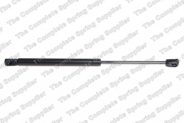 Bagaj Amor. Bmw F07 09- 