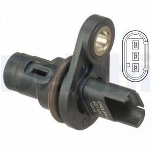 Krank?devir Sensoru M.benz 168 170 208 210 901 902 903 95-