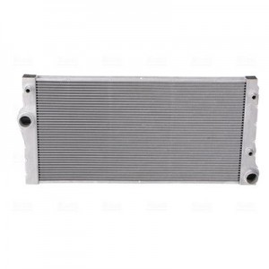 Su Radyatoru Bmw N54 55 06-