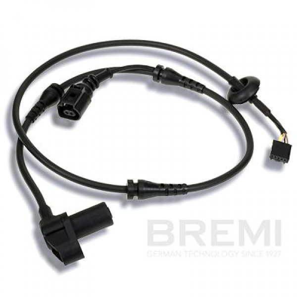 Abs Sensoru On Vag A4 00-08 