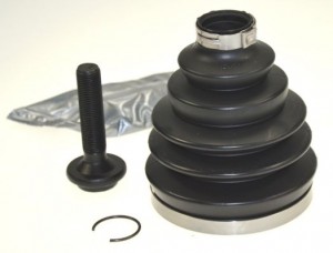 Aks Korugu Seti Dis Vag A6 A8 Go6 04-