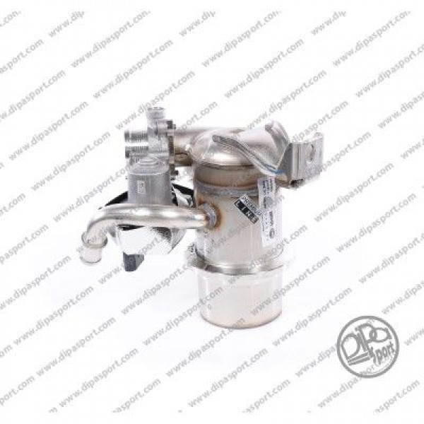 Egr Valfi (komple) Vw Passat   Audi A3 