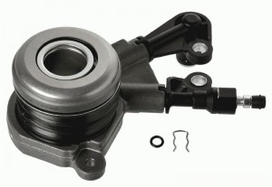 Deb. Merkezi M.benz W638 96-04