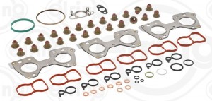 Sil. Kap Conta Tkm Bmw N57 06-