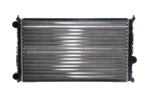 Radyator Vw Polo Caddy Seat Cord