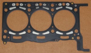 Sil. Kap Conta Sag Vag A4 A5 A6 A8 Touareg 04-