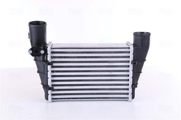 Turbo Radyatoru Vag A4 A6 Passat 95- 