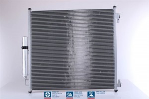 Klima Radyatoru Land Defen Rr4 Sport2 19- 
