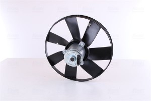 Fan Motoru + Tekli Fan Vag Go3-4 Pas Po2 89-
