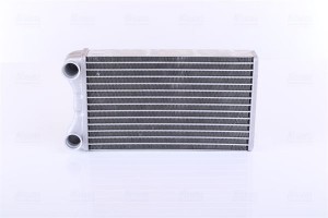 Kalorifer Radyatoru Vag A4 Exeo 02-