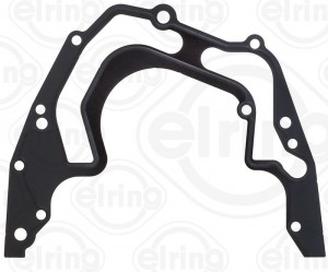 Krank Flans Contasi 10 Lu Pkt Vag A4 A6 Passat 95-