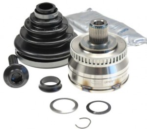 Aks Kafasi Set Dis Vag A4 A6 Passat 94-06 