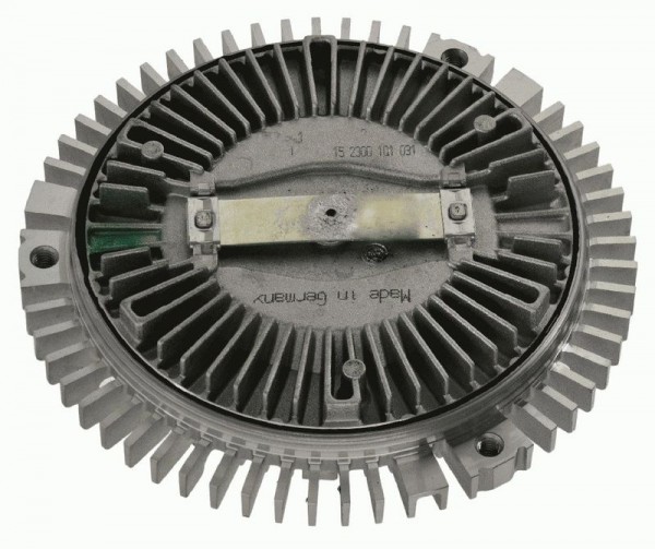 Fan Termigi  Bmw M47 57 98- 