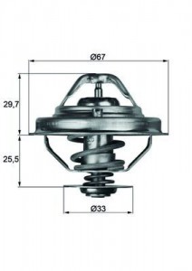 Termostat 80?c Bmw E34 36 38 39 91-04