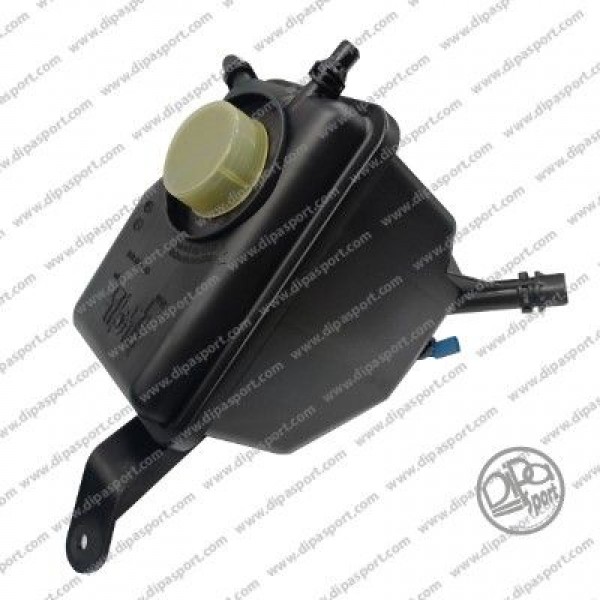 Genlesme Tanki Bmw E60  E61  E63  E64 