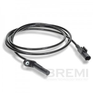 Abs Sensoru Arka Sol M.benz 906    Vag Crafter 2.0tdi 08- 