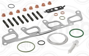 Turbo Contasi Tkm Vag A3 Cad3-4 Go5-6 Jet3-4 Pas 09-