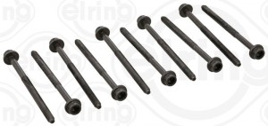 Civata Tkm 10lu Pkt Vag Bo1 Cad2-3 Go4-5-6 Jet3-4 Pas Po3-4-5 00- 