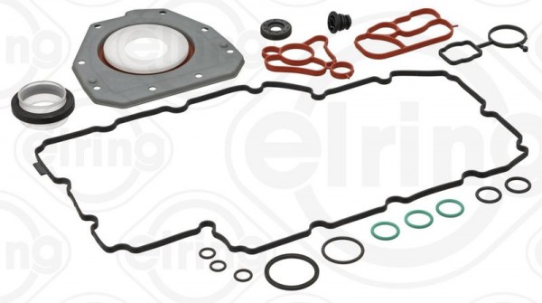 Alt Tk. Conta Vag A4 A5 A6 A7 Q5 Touareg 15- 