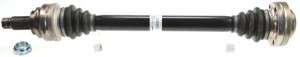Aks Komple Arka Bmw E60 61 01-10